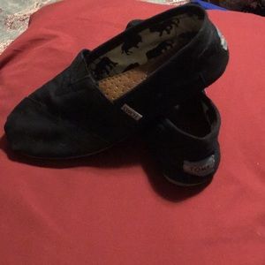 Toms shoes
